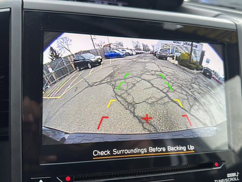 Certified 2023 Subaru Crosstrek 2.5i Sport image 32