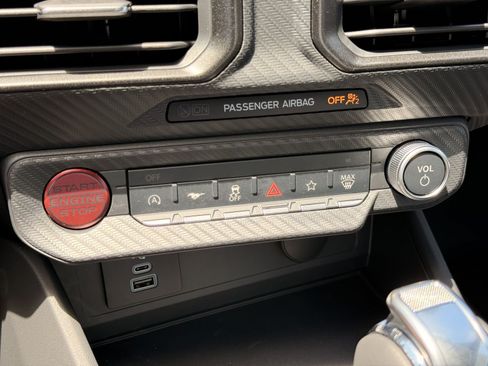 New 2026 Ford Mustang Coupe RWD image 20