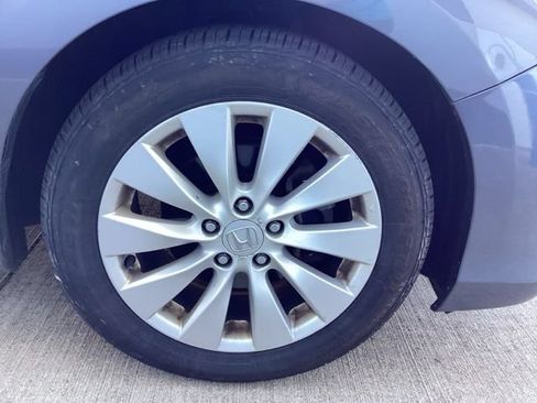 Used 2014 Honda Accord EX-L image 8
