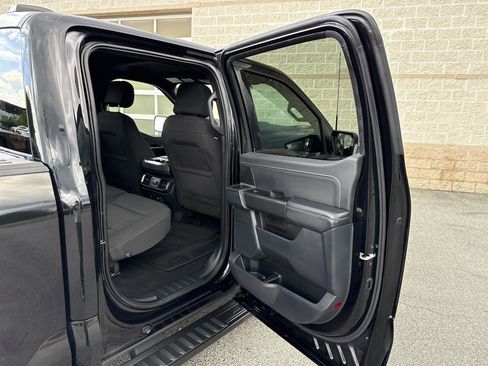 Used 2023 Ford F150 XLT w/ Equipment Group 302A High image 35