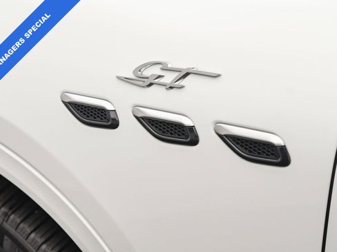 Used 2024 Maserati Grecale GT image 39