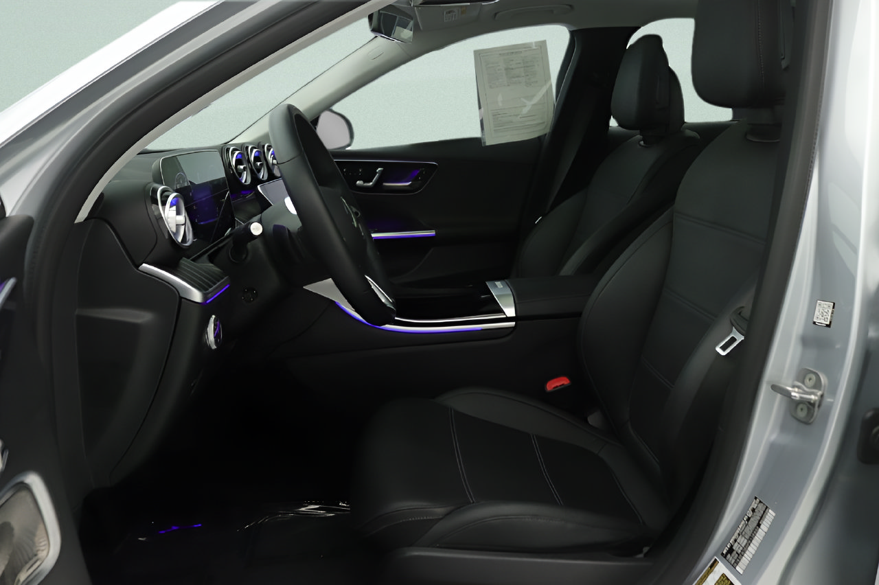 Certified 2023 Mercedes-Benz C 300 Sedan image 30