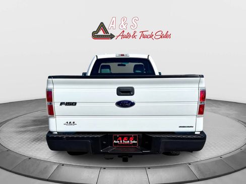 Used 2013 Ford F150 XL w/ PWR Equipment Group image 4
