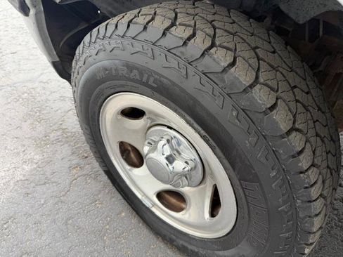 Used 1997 Ford F150 2WD SuperCab image 16