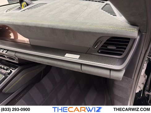 Used 2025 Porsche 911 GT3 RS image 89