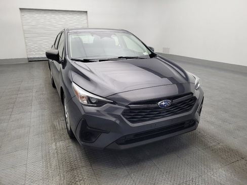 Used 2024 Subaru Impreza 2.0i w/ Popular Package #2 image 14
