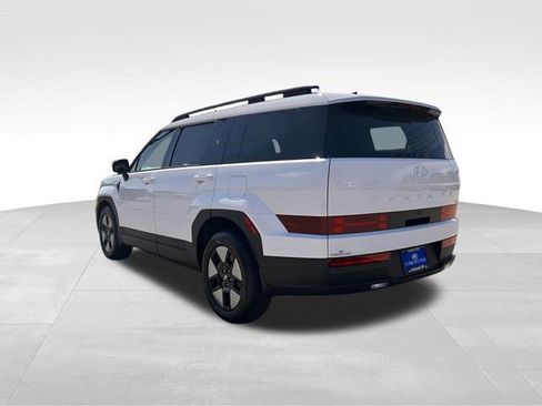 New 2026 Hyundai Santa Fe SEL image 7