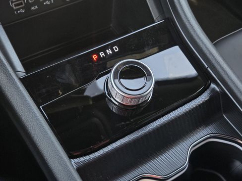 New 2025 Jeep Grand Cherokee Limited image 13