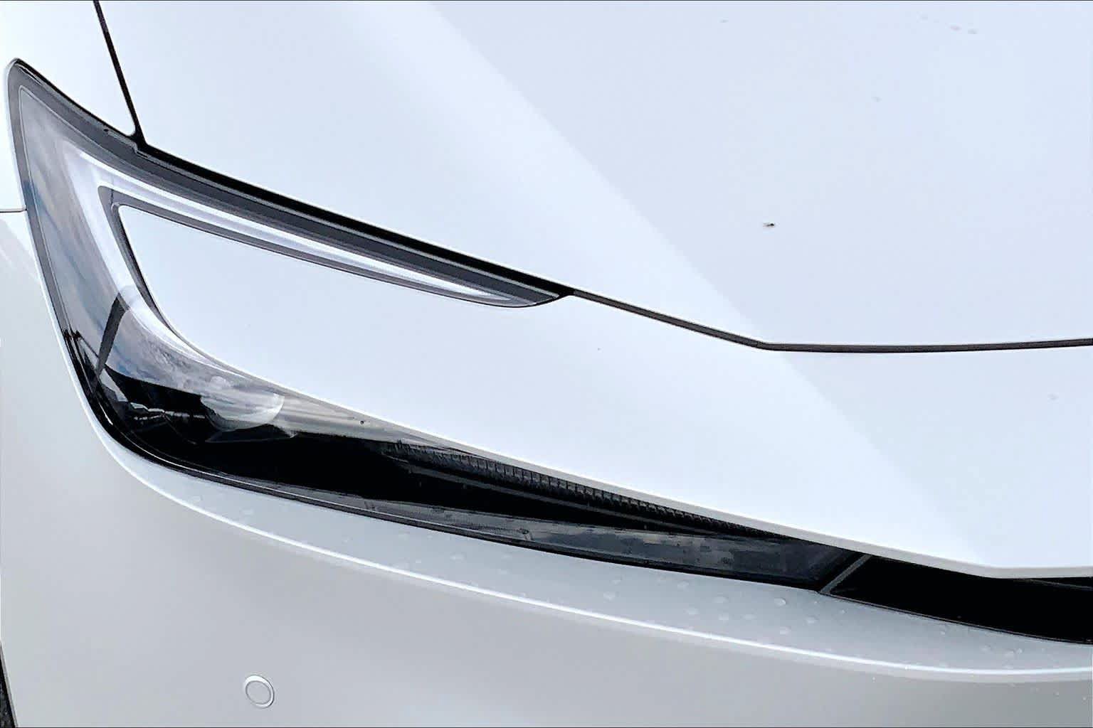 New 2027 Toyota Prius Plug-In Hybrid w/ Limited Premium Package FWD image 13