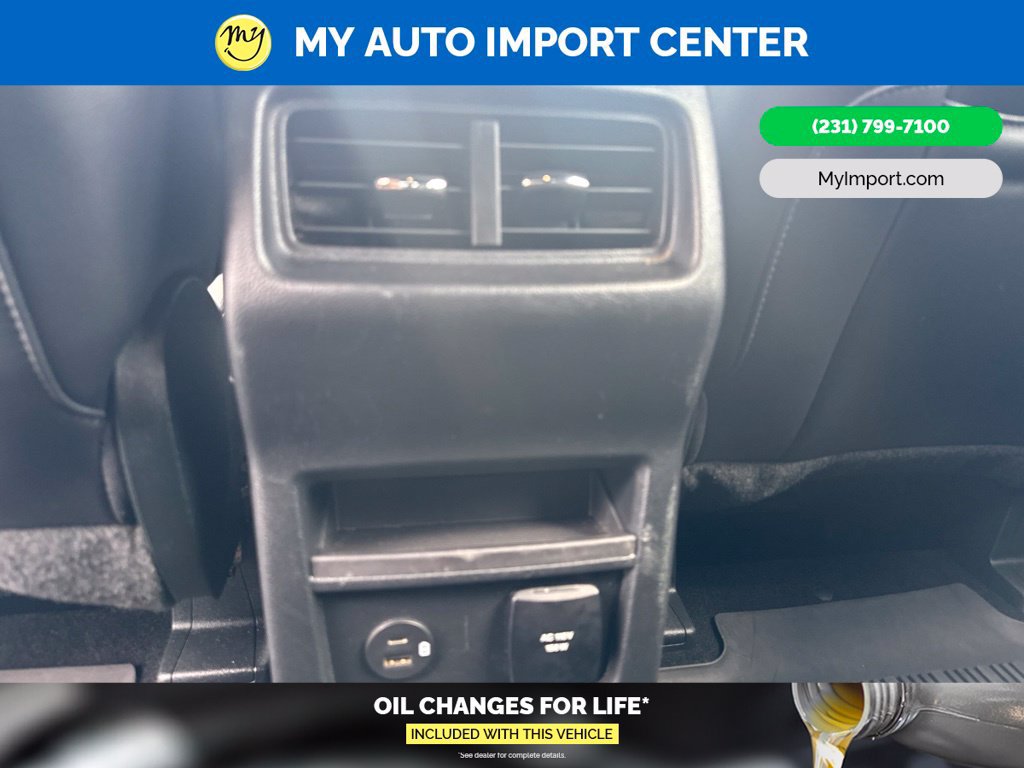 Used 2022 Ford Edge ST-Line AWD/4WD image 26