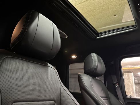 New 2025 Mercedes-Benz G 550 image 25