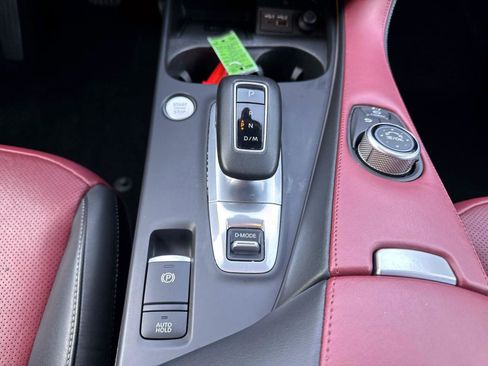 Certified 2024 INFINITI QX50 Sport image 27