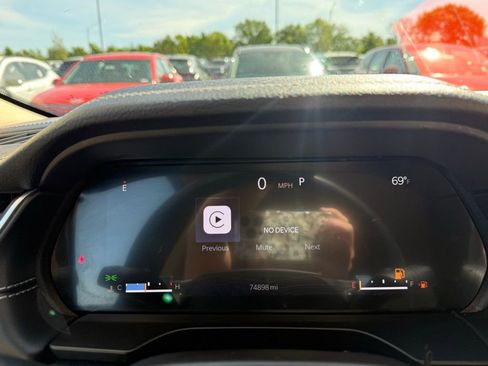 Used 2021 Jeep Grand Cherokee L Limited image 14