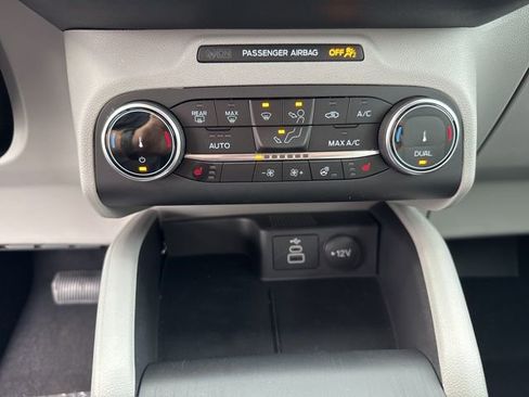 New 2026 Ford Escape Active w/ Cold Weather Package image 12