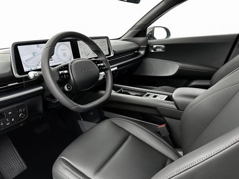 New 2024 Hyundai Ioniq 6 SEL image 26