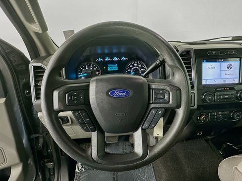 Used 2019 Ford F150 XLT w/ XTR Package AWD/4WD image 14