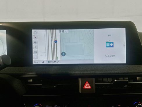 Used 2023 Kia EV6 Wind RWD image 22