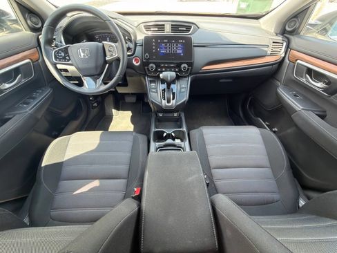 Used 2020 Honda CR-V EX image 9