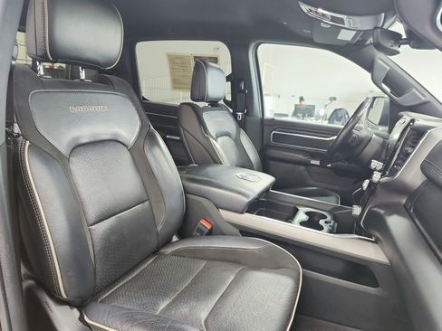 Used 2023 RAM 1500 Laramie AWD/4WD image 39
