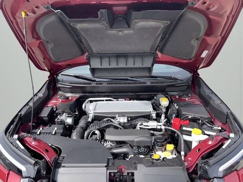 New 2026 Subaru Outback Touring XT AWD/4WD image 10