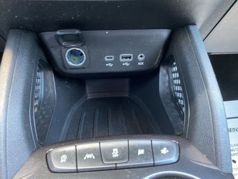 Used 2023 Chevrolet TrailBlazer LT w/ Convenience Package FWD image 27
