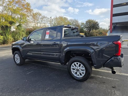 New 2026 Toyota Tacoma SR5 image 9