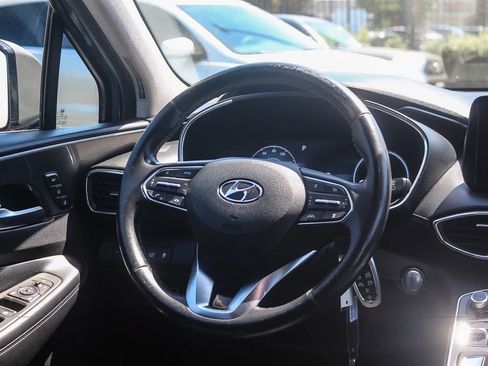 Used 2022 Hyundai Santa Fe Limited w/ Cargo Package FWD image 19