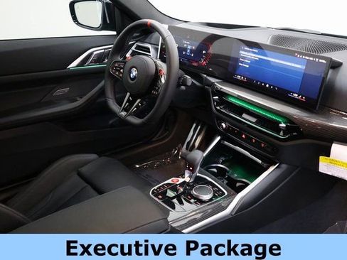 Used 2026 BMW M4 Competition image 10