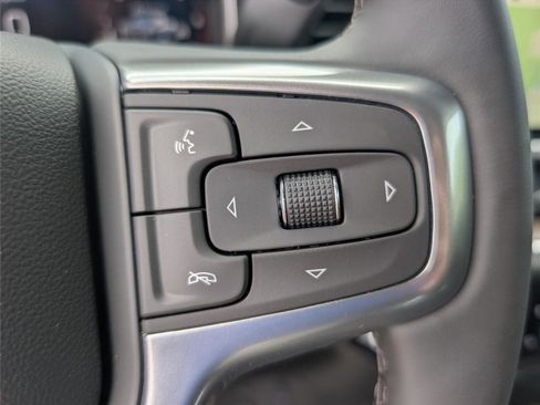 New 2026 Chevrolet Silverado 3500 LT w/ All Star Edition AWD/4WD image 25