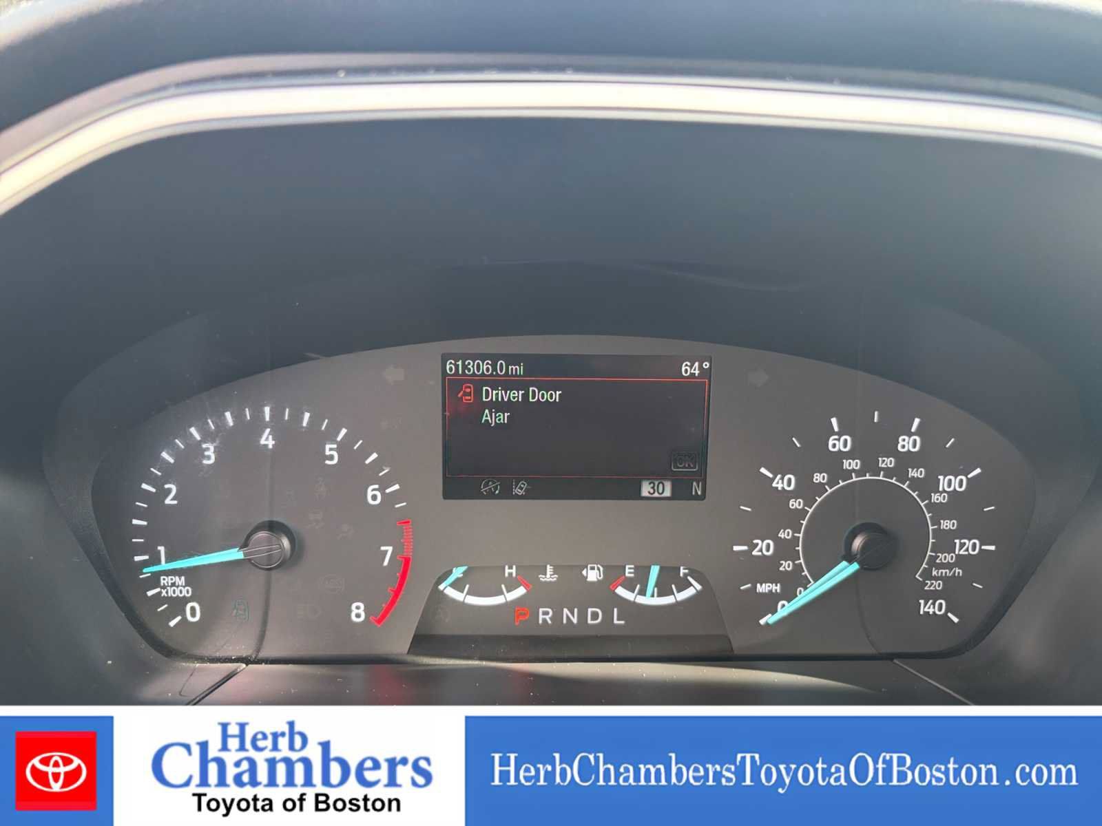 Used 2021 Ford Escape SE w/ Convenience Package AWD/4WD image 4