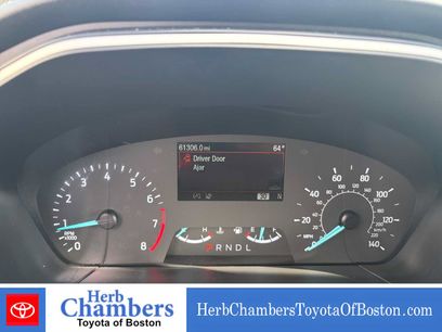 Used 2021 Ford Escape SE w/ Convenience Package