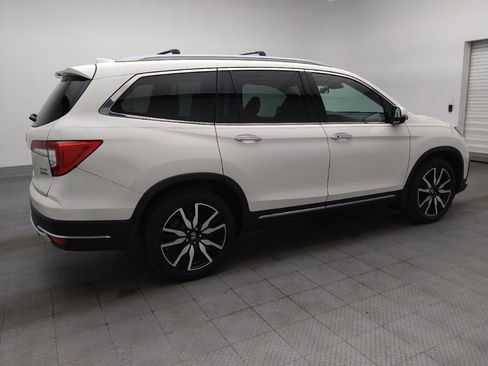 Used 2019 Honda Pilot Elite image 10
