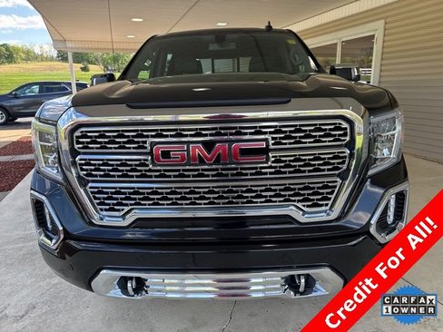 Used 2019 GMC Sierra 1500 Denali image 11