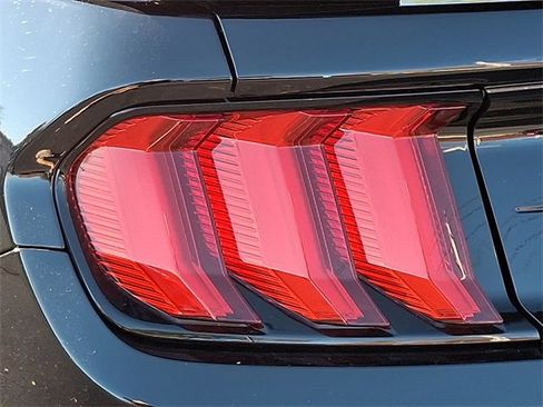 Certified 2023 Ford Mustang GT Premium w/ Equipment Group 401A image 7