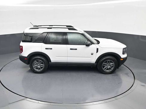 New 2025 Ford Bronco Sport Big Bend w/ Convenience Package image 53