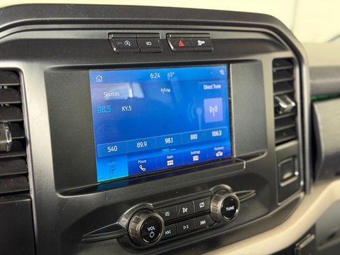 Used 2021 Ford F150 XL w/ Equipment Group 101A High image 14