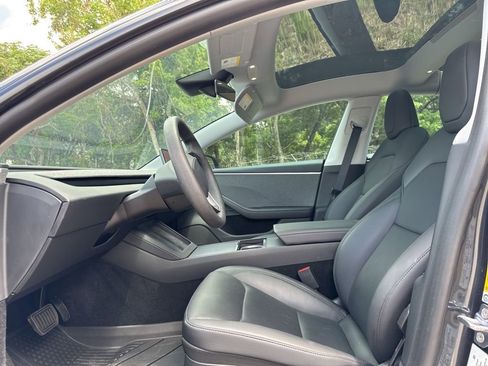 Used 2025 Tesla Model 3 RWD image 21