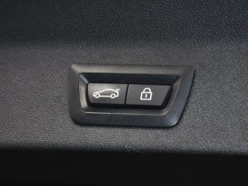 Used 2020 BMW X3 M w/ Executive Package image 80