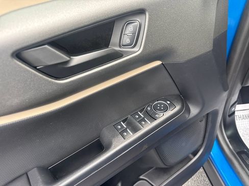 Used 2025 Ford Bronco Sport Big Bend AWD/4WD image 19