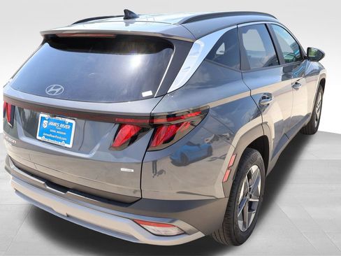Used 2026 Hyundai Tucson SEL AWD/4WD image 5