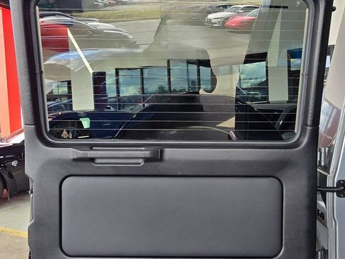 Used 2017 Mercedes-Benz G 550 G 550 image 21