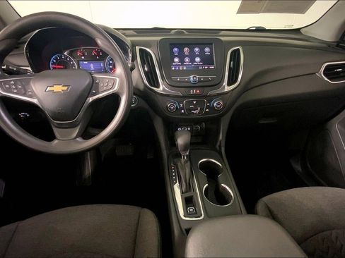 Used 2023 Chevrolet Equinox LT FWD image 15