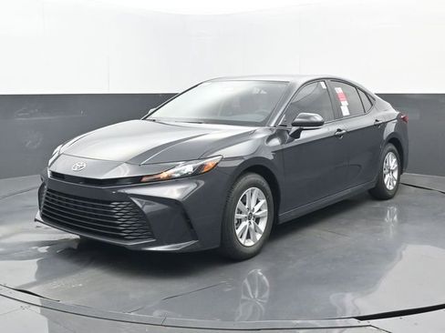 New 2026 Toyota Camry LE image 21