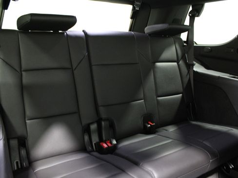 New 2026 Cadillac Escalade 4WD image 36