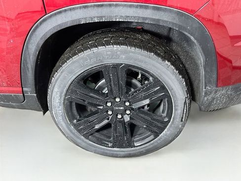 New 2026 GMC Acadia Elevation w/ Black Edition image 26