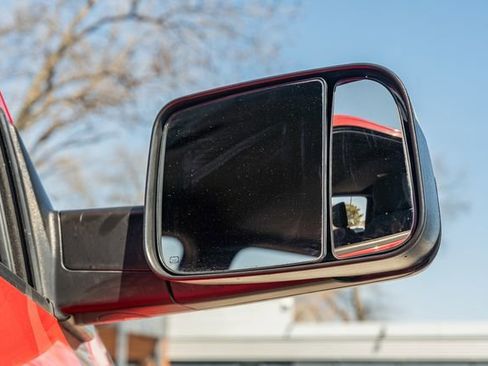 Used 2021 RAM 3500 Lone Star w/ Level 1 Equipment Group image 13