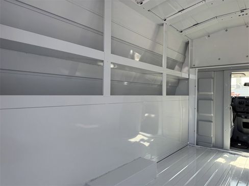 New 2026 Ford E-350 and Econoline 350 Super Duty w/ Power Equipment Group image 11