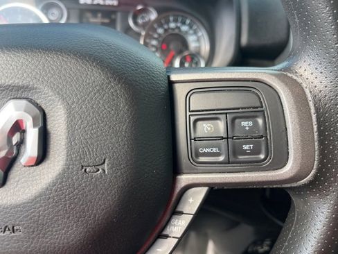 Used 2020 RAM 2500 Tradesman w/ Chrome Appearance Group image 19