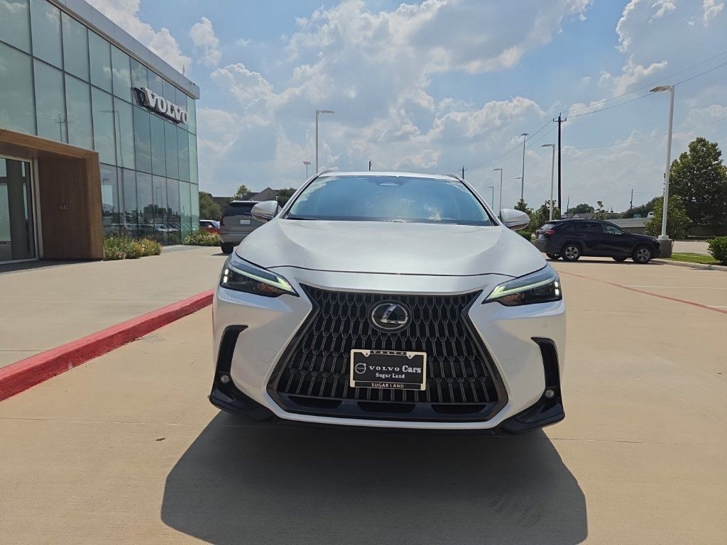 Used 2024 Lexus NX 250 FWD image 14