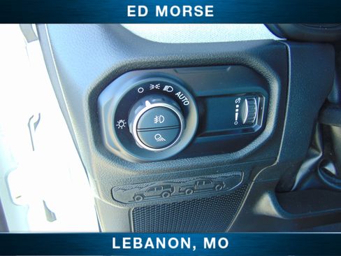 Used 2025 Jeep Gladiator Sport image 20